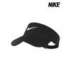 Nike Кепка Dri Fit Ace Swoosh Visor черная Fb5630 010
