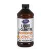 Sports Liquid L-Carnitine 1000 Mg Tropical Punch, 16 Fl Oz