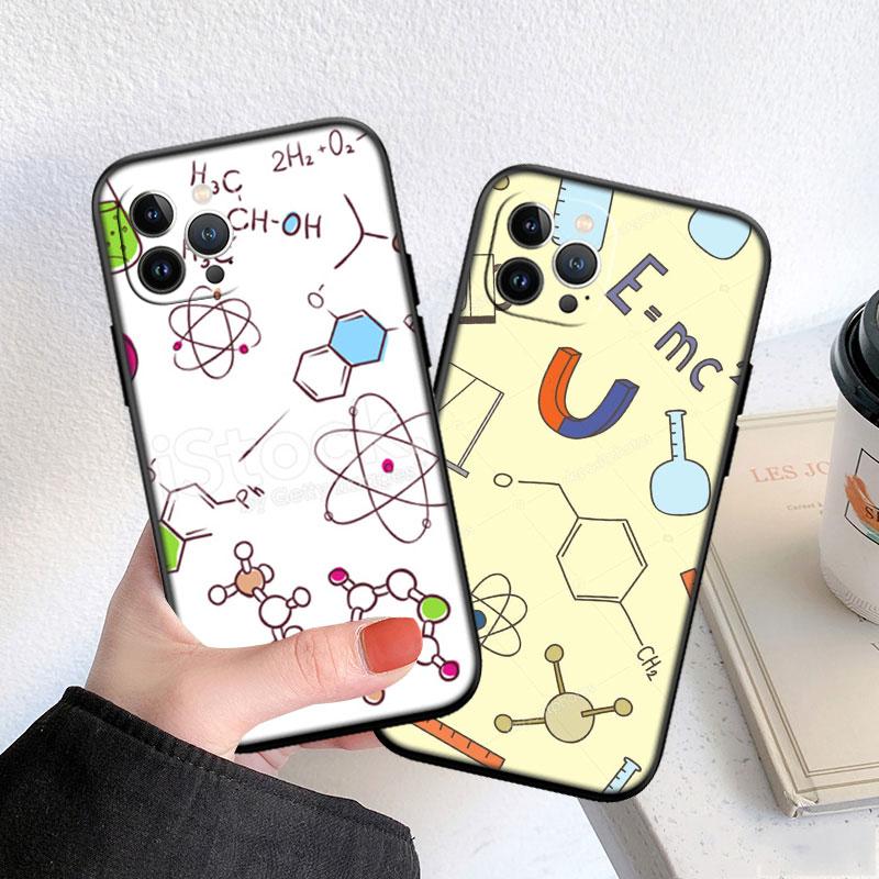 Чехол для телефона PP43 mad science chemistry lab для OPPO A40 A60 A80 A15 A16 A16K A12 A17 A17K A54 A54S A53 A53S A55 A56 A57 A98 F23