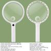 Rechargeable Reading Glasses Durable Handheld Microscope Magnifying Glasses  for Kid Elder