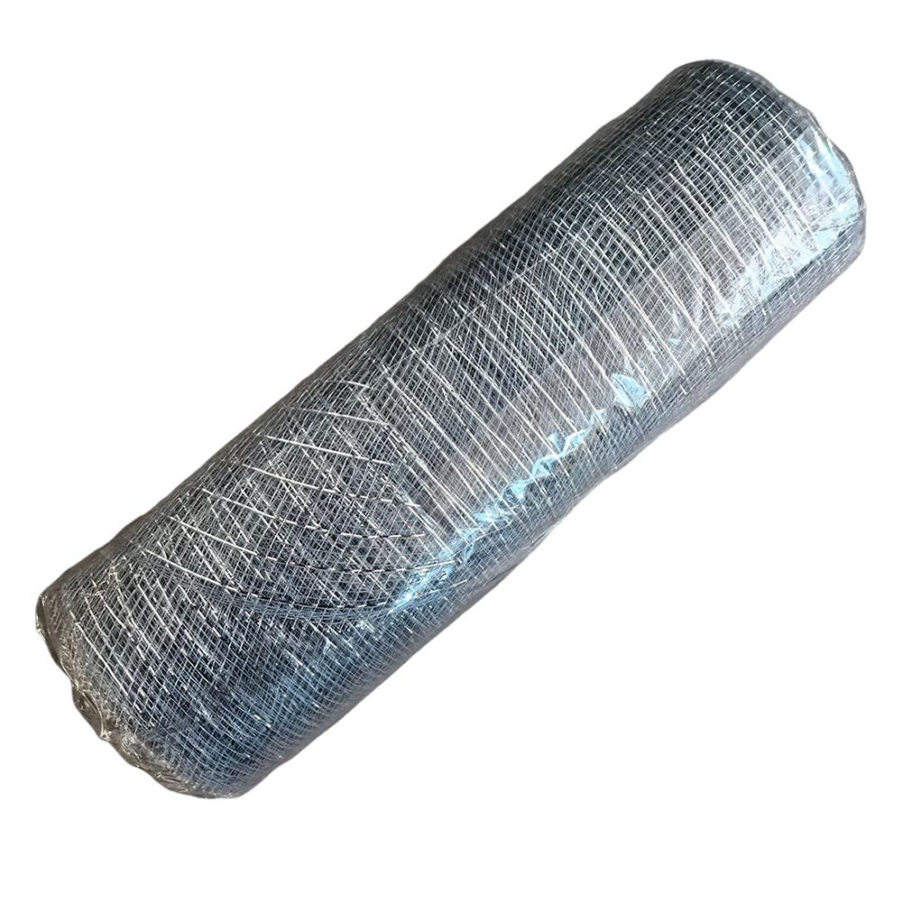 10 Yards Mesh Ribbon for Wreaths Decorative Mesh Ribbons DIY Mesh Ribbon for Christmas Halloween Decor