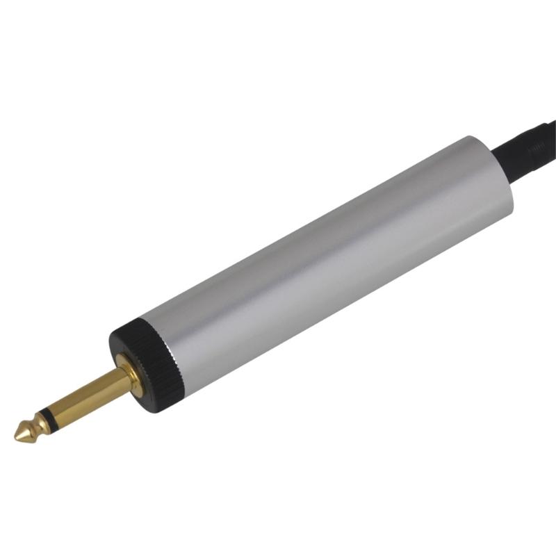 Portable Wired Musical Instrument Mic Pickup Microphone Replacement Lavalier Microphone Musical Instrument Accessory