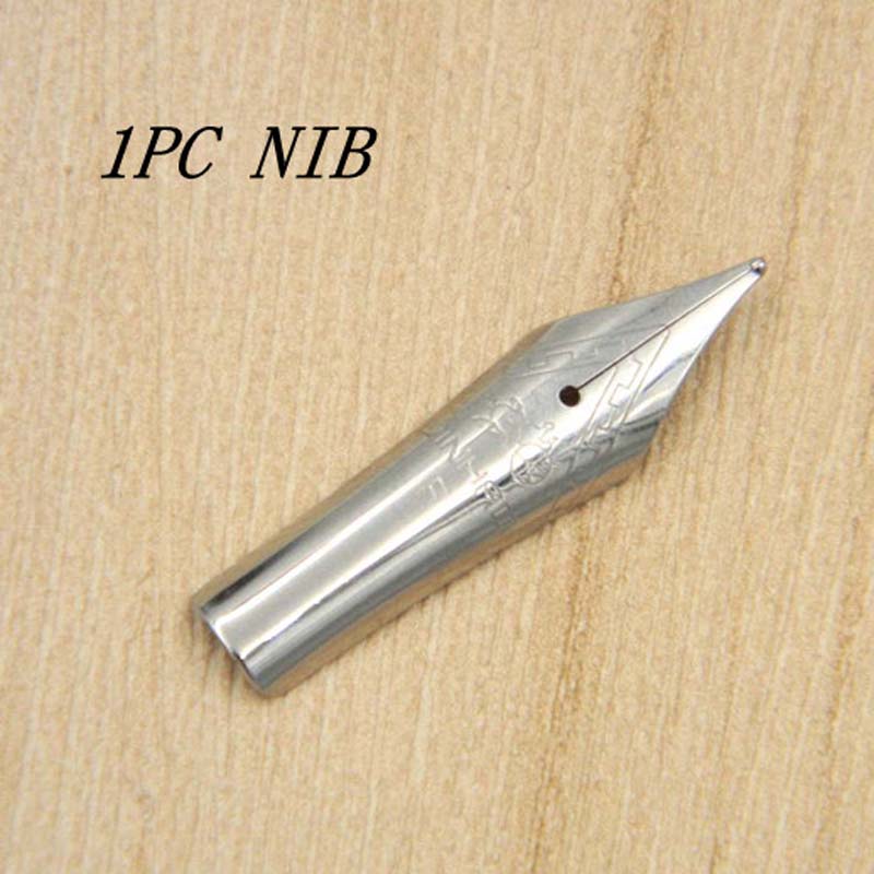 Пластиковая перьевая ручка Jinhao 992, прозрачная, с поворотным клипом, классический стиль, M Lorelei, канцелярские товары, для студентов, офиса, школы