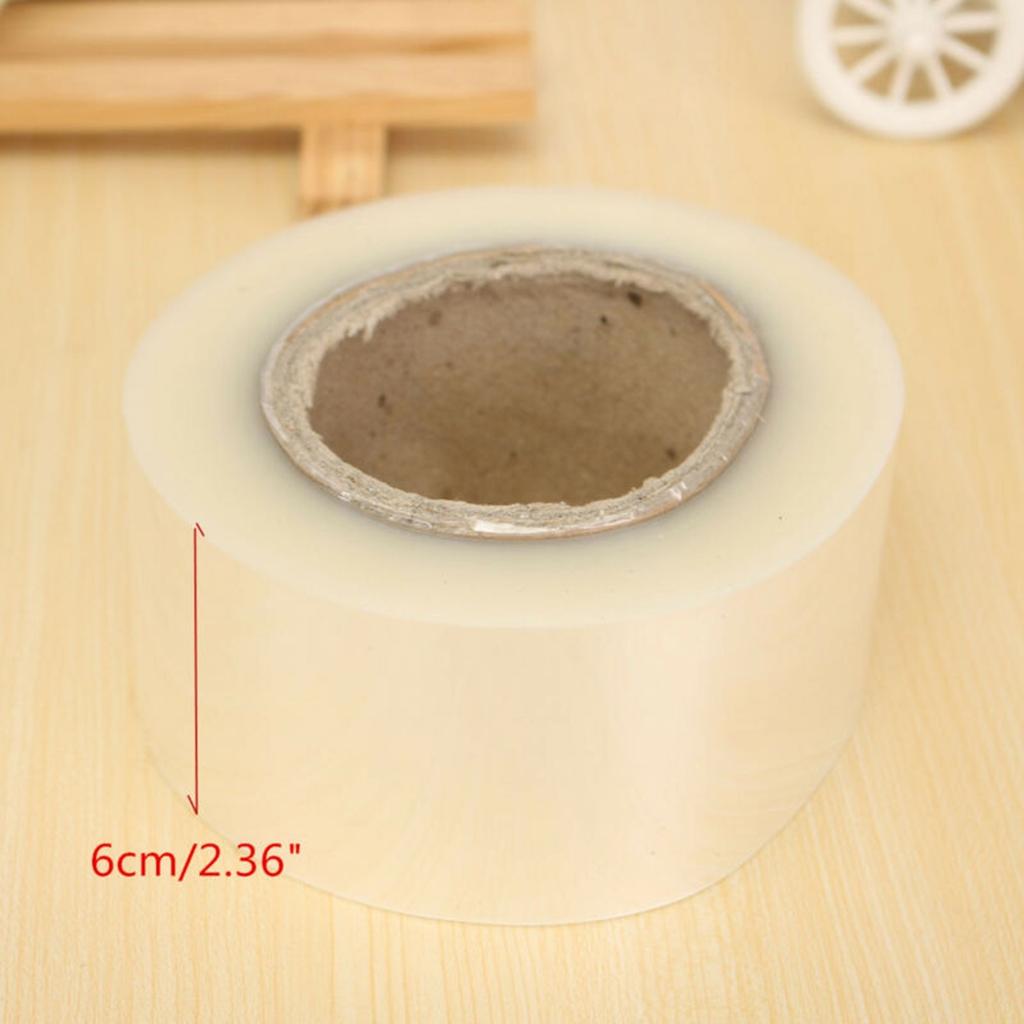 6 см муссовый торт прозрачная мембрана для выпечки по периметру ленты