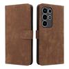 Flip Cases for Itel Super 26 Ultra / Itel S26 Ultra PU Leather Full-Body Protection Durable Phone Case
