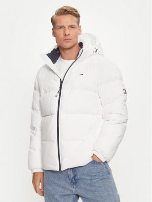 Зимняя куртка Water Repellent Down Jacket (DM0DM19786) белый