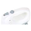 Kitchen Robot For Children Functional Mixer Interchangeable Tips Sound Household Appliances