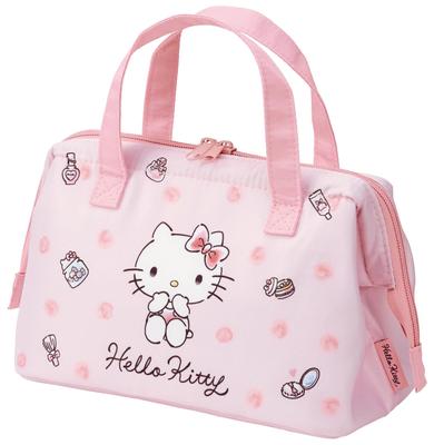 Сумка для ланча Cool Pouch Sanrio Hello Kitty Watercolor Cosmetics KGA1