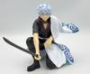 Gintama Sakata Gintoki Figure Anniversary Version