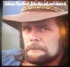 Виниловая пластинка JOHNNY PAYCHECK - Take This Job And Shove It SEPC82857 Epic 1977 UK Кантри Б/У