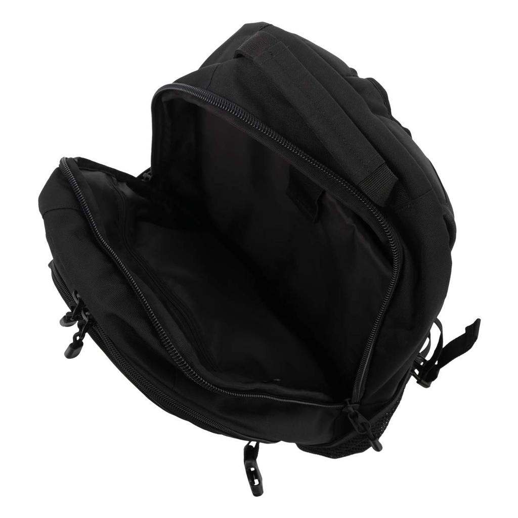 Рюкзак А4 legendIII Рюкзак для школы с дождевиком Multi [Kangol] 250-1520 [98]