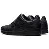 Asics Кроссовки унисекс Gel Lyte 3 OG Triple Black 1201A257-001