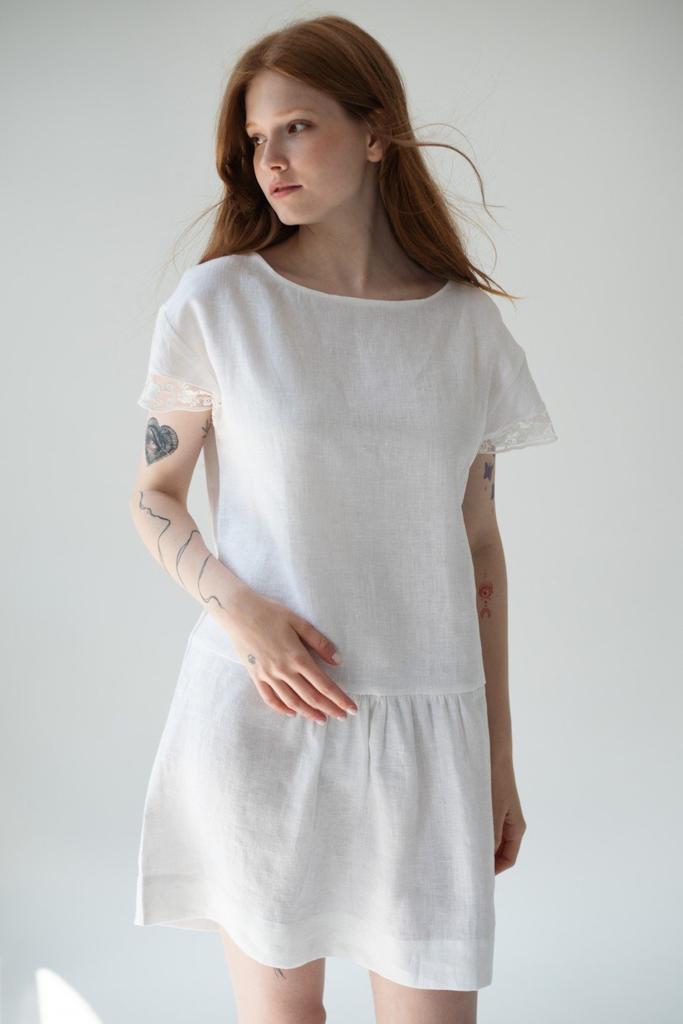 Платье Silence (87623)