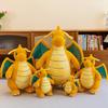 Плюшевая игрушка большого размера кролик плюшевый 45/60/80 см плюшевый зверек мягкая игрушка кавайный подарок для детей