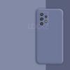 Чехол для Samsung Galaxy A72 Чехол для Samsung A72 Силиконовый мягкий резиновый чехол Liquid Silm для Samsung Galaxy A72 A52 A12 A51 M51