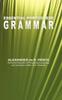 The Essential Portuguese Grammar Book