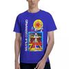 Missile Command 100 Cotton Casual Breathable Confortable Vintage Funny TShirt For Men Funny Gift