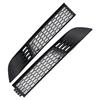 Front Bumper Hood Vent Grille Net Radiator Protective Mesh Grill Panel For Tesla Model 3 2017 2018 2019 2020 2021 2022