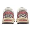 Asics Гель Кахана 8 'Розово-белый' Мужской 1203B133-100
