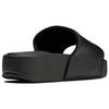 Adidas Y-3 Slide Triple Black Unisex Sneakers FZ6403