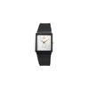 Casio Chupacasi MQ-38-7A Аналоговые часы Прямоугольный циферблат Унисекс с полимерным ремешком