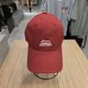 Jeep Detroit Wappen Ball Cap_JP3GCU016