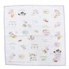 Kamio Japan Disney Tsum Tsum Lunch Cloth Lunch Collection 009416