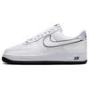 Air Force 1 07 White Black Outline Men Sneakers DV0788-103