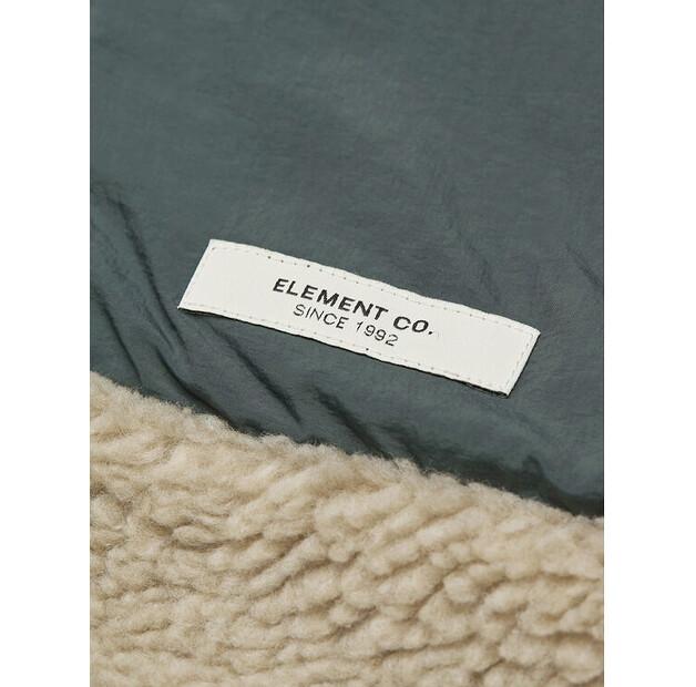 Куртка демисезонная Element Wolfe Sherpa