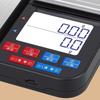 Digital Kitchen Food Scales with Dual Platform Weighing Design with Precision Accuracy & Tare Function Stainless Steel