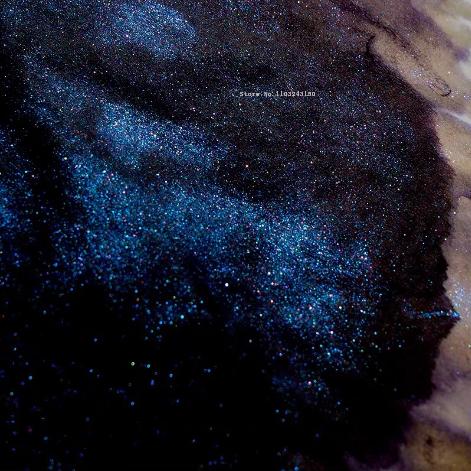 18ml Glass Bottle Color Gold Powder Ink Tonable Non-carbon Vegetable Dye Art Dip Pen Watercolor Painting Creation Toning Ink