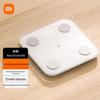 Xiaomi Smart Body Fat Scale S400 with Heart Rate Monitoring