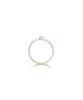 Didier Dubot Miss Doo Diamond 10K Gold Ring Jdrrrps014C