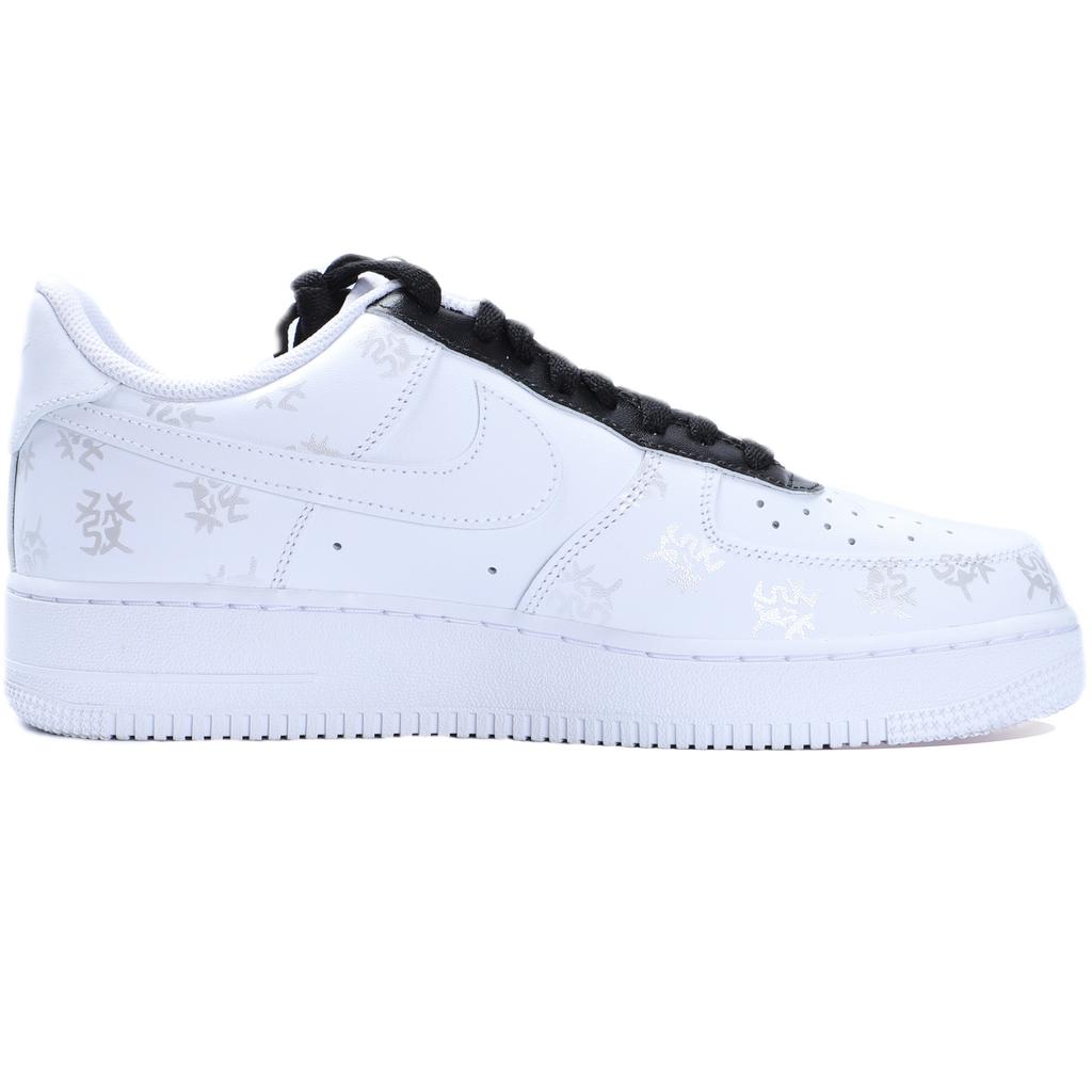 Nike Кроссовки Nike Air Force 1 Low Skateboard Мужские Белые CW2288-111(Team130-VAM)