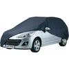 Bâche De Protection - CARTREND - Universelle - 493 X 209 X 152 Cm - Polyester - Gris/Bleu
