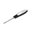 (SK11) Sash Spatula, 6mm, Long Curve