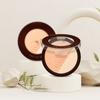 Makeheal Glow C Volume Contour Blusher 10 г, 03 Молочно-лавандовый луч, 1 шт.