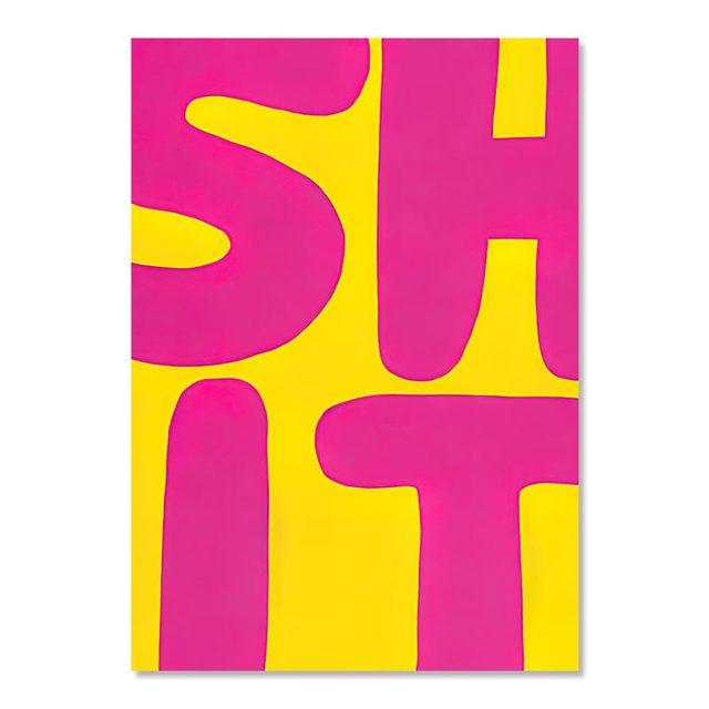 Дэвид Шригли Тигр Пингвин Кит Панцирь Кошка Настенное искусство скандинавские постеры Печать на холсте Настенные картины для декора гостиной