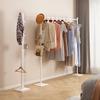 Xuanyong Minimalist Foldable Garment Rack