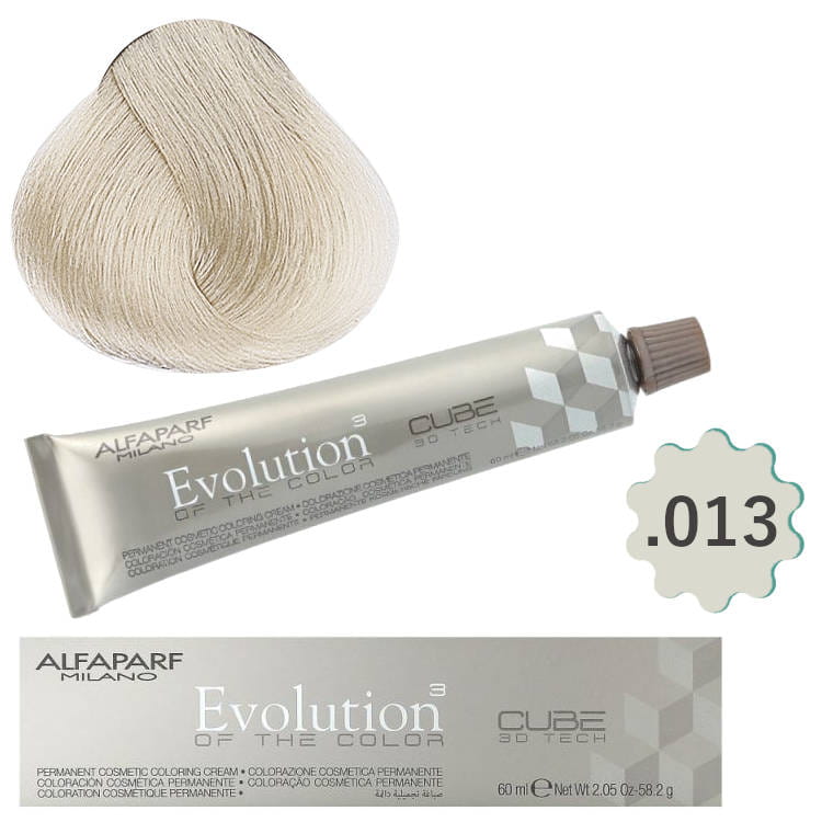 Alfaparf Paint 60Ml Eoc Cube .013