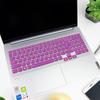 Силиконовая защитная пленка для клавиатуры для lenovo xiaoxin pro 16 2021 Чехол для клавиатуры