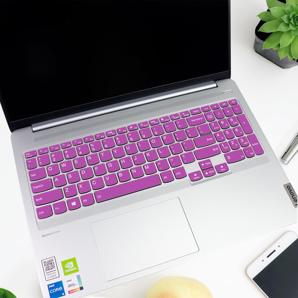 Силиконовая защитная пленка для клавиатуры для lenovo xiaoxin pro 16 2021 Чехол для клавиатуры