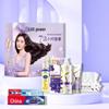 LUX Hair & Body Care Gift Set