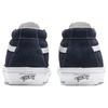Vans Премиальные кроссовки унисекс Sk8-Mid 83 Baritone Blue VN000CQQCIE