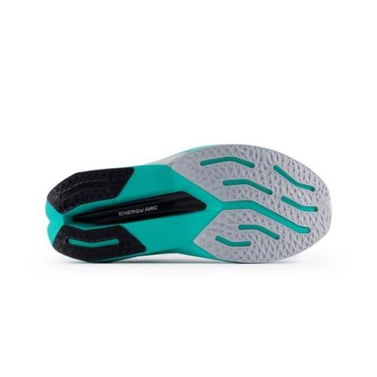 New Balance FuelCell SuperComp Trainer v3 Кибер-нефрит MRCXLW4 Мужские Новые Размеры