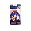Sonic The Hedgehog Открытка с благодарностью (Упаковка из 6 шт.)