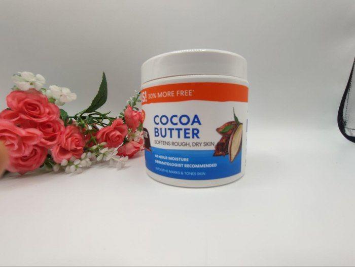 Soin Réparateur Corps - Palmer's - Beurre De Cacao - 270ml - Nourrissant - Hydratant