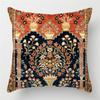 Ethnic Bohemian Throw Pillow Cover Bedroom Sofa Car Pillowcases Pillow Lumbar Pillow Sofa Pillowcase