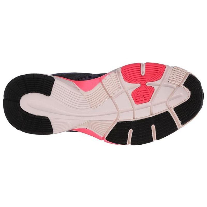 New Balance 88 Женский Черно-Розовый WX88BO