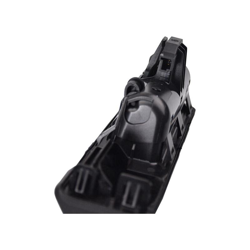 51247381868 Car Trunk Lid Lock Push Button Switch Handle For BMW G30 G38 G05 F90 2017- Replacement Parts